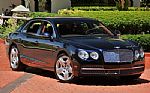 2015 Flying Spur Mulliner W12 Thumbnail 1