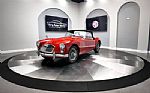 1960 MGA Thumbnail 1