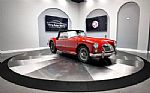 1960 MGA Thumbnail 5