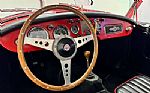 1960 MGA Thumbnail 28