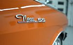 1964 Nova SS Thumbnail 26