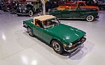1971 TR6 Convertible Thumbnail 17