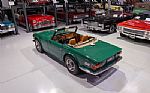 1971 TR6 Convertible Thumbnail 13