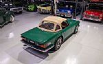 1971 TR6 Convertible Thumbnail 19