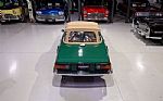 1971 TR6 Convertible Thumbnail 20