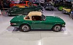1971 TR6 Convertible Thumbnail 18