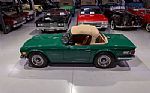 1971 TR6 Convertible Thumbnail 22