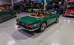 1971 TR6 Convertible Thumbnail 27