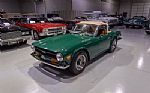 1971 TR6 Convertible Thumbnail 31