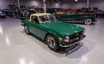 1971 TR6 Convertible Thumbnail 33
