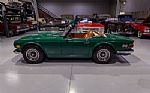 1971 TR6 Convertible Thumbnail 30