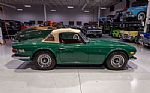 1971 TR6 Convertible Thumbnail 34