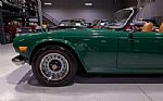 1971 TR6 Convertible Thumbnail 39