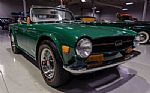 1971 TR6 Convertible Thumbnail 49