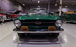 1971 TR6 Convertible Thumbnail 48