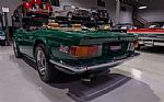 1971 TR6 Convertible Thumbnail 54
