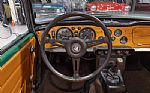 1971 TR6 Convertible Thumbnail 68