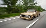 1968 C/K 10 Series Thumbnail 7