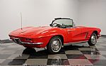 1962 Corvette Convertible Thumbnail 12