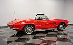 1962 Corvette Convertible Thumbnail 13