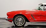 1962 Corvette Convertible Thumbnail 23