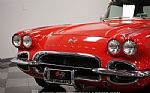 1962 Corvette Convertible Thumbnail 19
