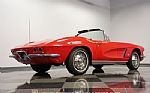 1962 Corvette Convertible Thumbnail 27