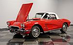 1962 Corvette Convertible Thumbnail 31