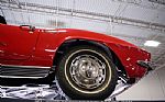 1962 Corvette Convertible Thumbnail 69