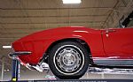 1962 Corvette Convertible Thumbnail 70