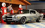 1973 Camaro Resto Mod Thumbnail 3