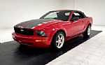 2006 Mustang Convertible Thumbnail 1
