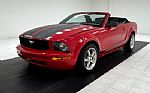 2006 Mustang Convertible Thumbnail 2