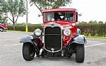 1931 Model A Delivery Panel Truck Thumbnail 6