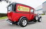 1931 Model A Delivery Panel Truck Thumbnail 16