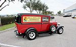 1931 Model A Delivery Panel Truck Thumbnail 18