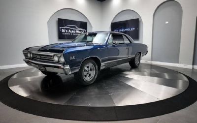 Photo of a 1967 Chevrolet Chevelle for sale