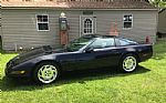 1995 Corvette Thumbnail 1