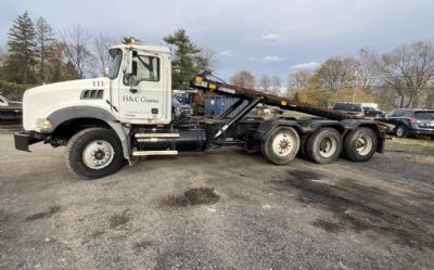 Photo of a 2005 Mack CT713 Roll-Off Truck for sale