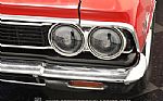 1966 Chevelle SS 540 Restomod Thumbnail 19