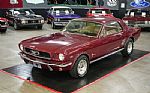 1966 Mustang Thumbnail 10