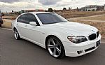 2008 750I Thumbnail 13
