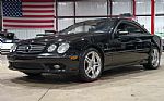2006 CL55 AMG Thumbnail 1