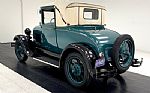 1929 Model A Sport Coupe Thumbnail 3