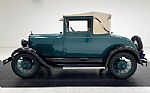 1929 Model A Sport Coupe Thumbnail 2