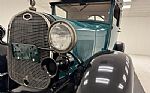 1929 Model A Sport Coupe Thumbnail 11