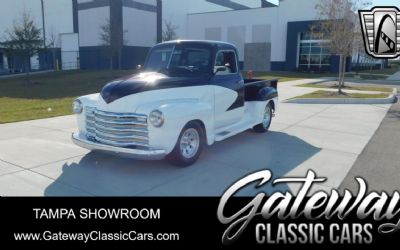 Photo of a 1950 Chevrolet 3100 5 Window for sale