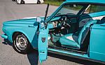 1965 Barracuda Thumbnail 8