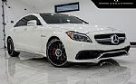 2015 CLS 63 Thumbnail 1