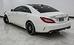 2015 CLS 63 Thumbnail 10